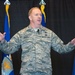 New AFLCMC commander shares thoughts, ideas at all-call