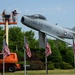 Spring cleaning the F-86