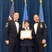 Airman leadership school awardee