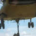 Artillery sling load ops at XCTC 17-04
