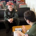 ONR Global Science Advisor Takes Orientation Flight in F/A-18E/F Super Hornet