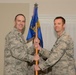 20th MDOS welcomes new commander