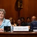 Secretary of the Air Force and Air Force Chief of Staff Testify for the Senate Appropriations Committee