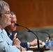 Secretary of the Air Force and Air Force Chief of Staff Testify for the Senate Appropriations Committee