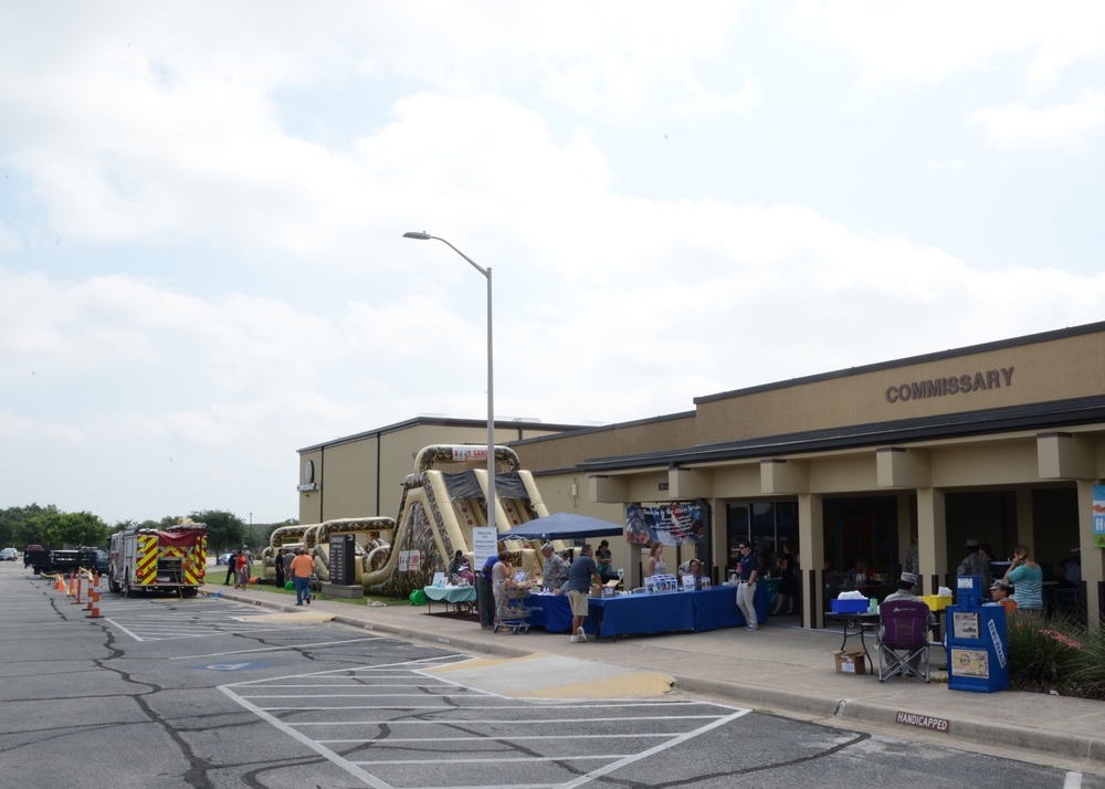 Healthy Lifestyle Festival