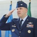 53rd Wing welcomes new commander