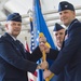 53rd Wing welcomes new commander