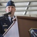 53rd Wing welcomes new commander