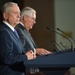 Secretary Tillerson and Secretary Mattis hold press conference after US-China dialogue