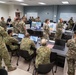 U.S.-Australian Armies participate in 8th TSC’s annual MI exercise Perspicuous Provider