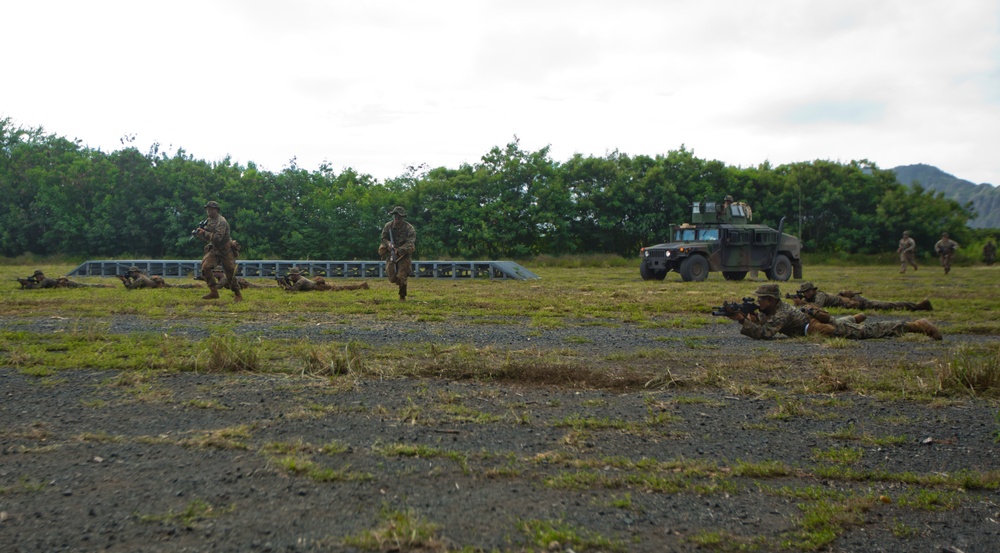 Exercise Bougainville 1-17.2