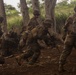 Down in the mud: 3/3 conducts Exercise Bougainville