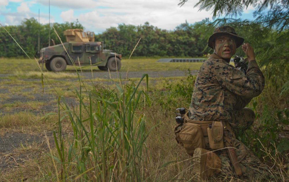 Exercise Bougainville 1-17.2