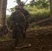 Down in the mud: 3/3 conducts Exercise Bougainville