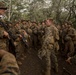 Down in the mud: 3/3 conducts Exercise Bougainville