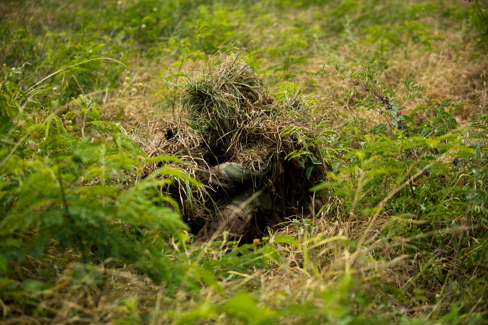 Exercise Bougainville 1-17.2