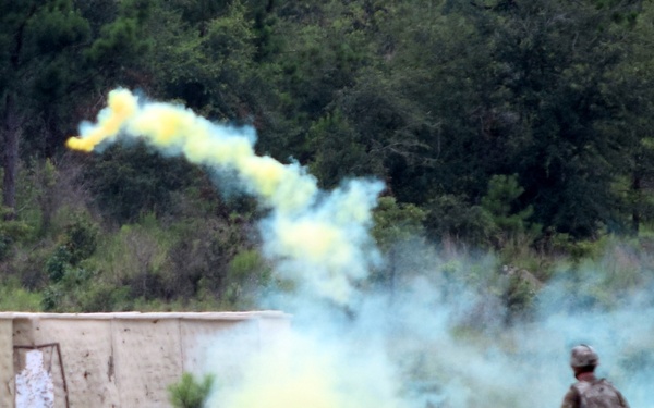 Once More to the Breach