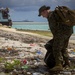 Beach Clean Up