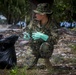 Beach Clean Up