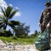 Beach Cleanup II