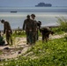 Beach Cleanup II