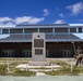 Tarawa Memorial Cleanup