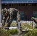 Tarawa Memorial Cleanup