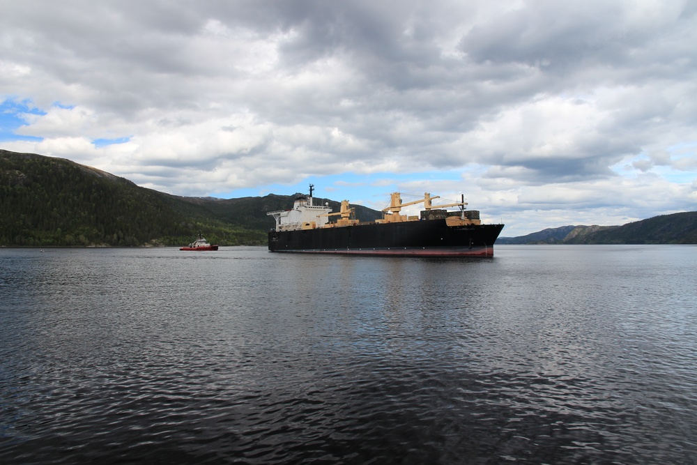 USNS Lopez