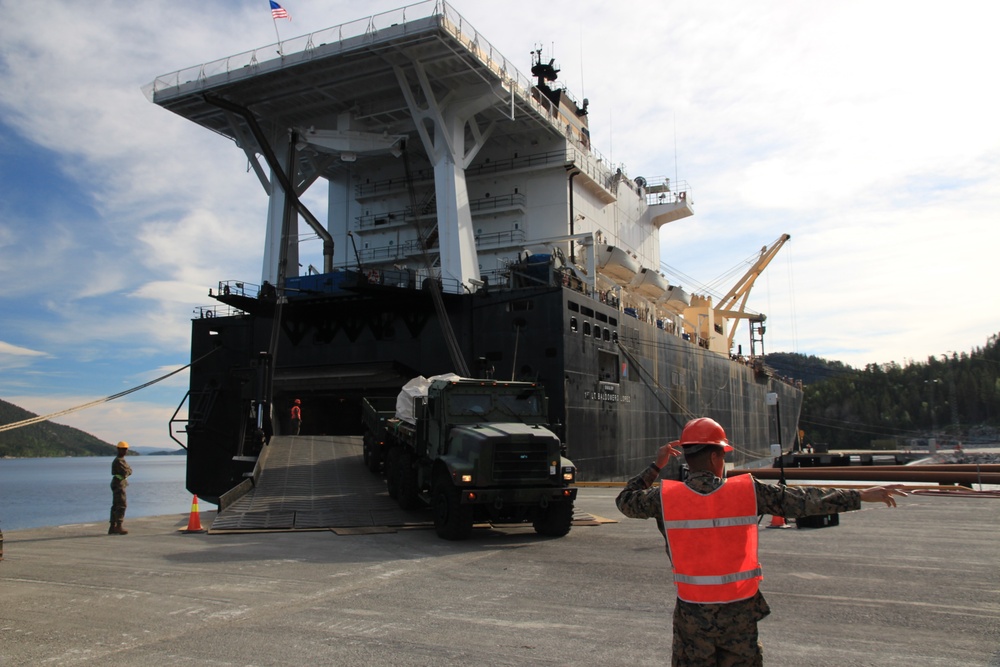 USNS Lopez