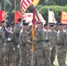 18th Field Artillery Brigade welcomes new commander