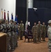 Al Udeid Air Base welcomes new commander