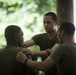 Self-defense, warrior mindset helps improve Sailors