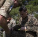U.S. Marines and British soldiers team up for Exercise Phoenix Odyssey