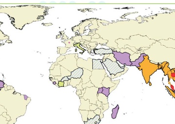 Putting the Pieces Together: Solving the Burkholderia Puzzle