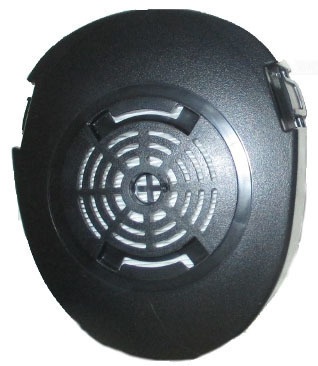 M50 Gas Mask Filters