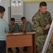 US, Uzbek soldiers build new lines of communication