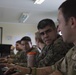 U.S. Marines and British soldiers team up for Exercise Phoenix Odyssey