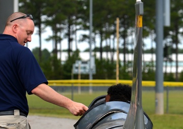 SCSO and SFS host youth conference