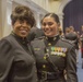 Marine Barracks Washington Evening Parade June 16, 2017