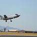 F-35 Take Off/Landing
