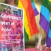 Team Little Rock celebrates Pride Month