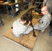 Students gain unit armorer skills in RTS-Maintenance course at Fort McCoy