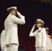Naval Health Clinic Annapolis welcomes new commanding officer