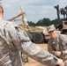 130th MEB conducts annual training with 82nd Airborne Division