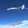 Russian Fighter Intercepts US Aircraft