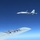 Russian Fighter Intercepts US Aircraft