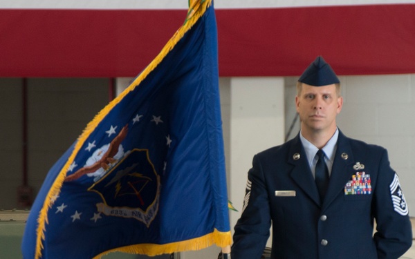 JBLE welcomes new commander