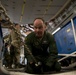 Travis transports dolphins to MMP San Diego