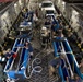 Travis transports dolphins to MMP San Diego