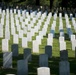 First Day of Summer 2017 at Arlington National Cemetery